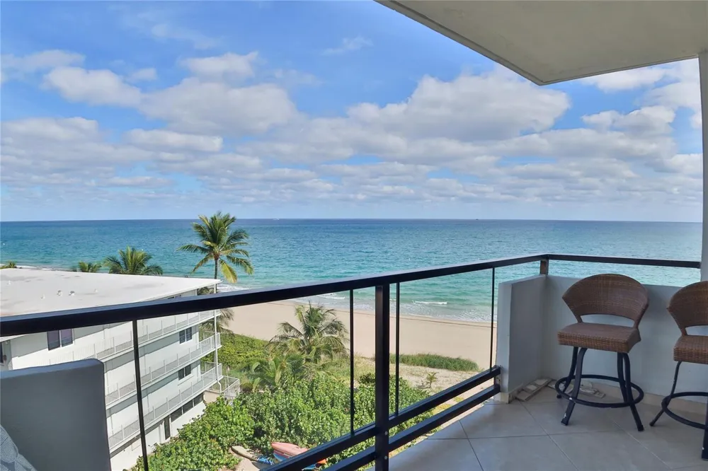 1500 S Ocean Boulevard #603 Lauderdale By The Sea, FL 33062
