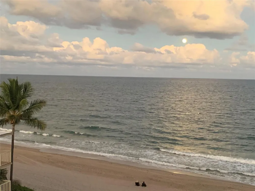 1500 S Ocean Boulevard #603 Lauderdale By The Sea, FL 33062