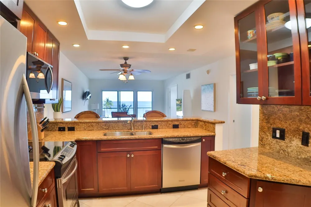 1500 S Ocean Boulevard #603 Lauderdale By The Sea, FL 33062