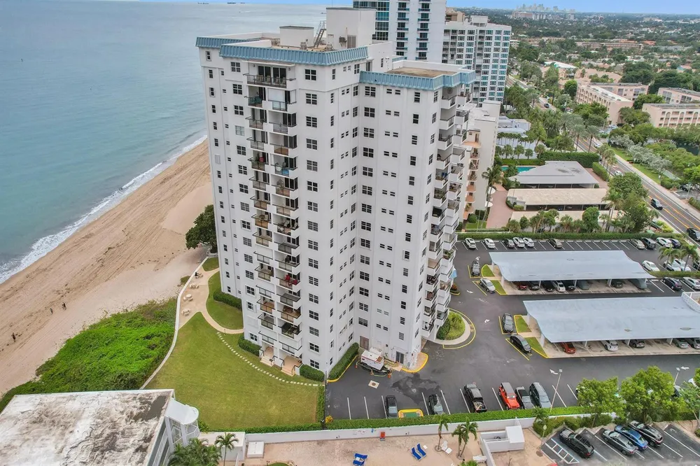 1500 S Ocean Boulevard #603 Lauderdale By The Sea, FL 33062