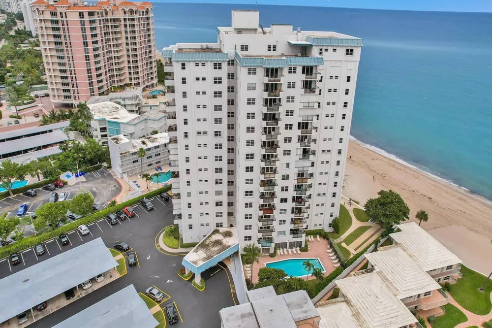 1500 S Ocean Boulevard #603 Lauderdale By The Sea, FL 33062