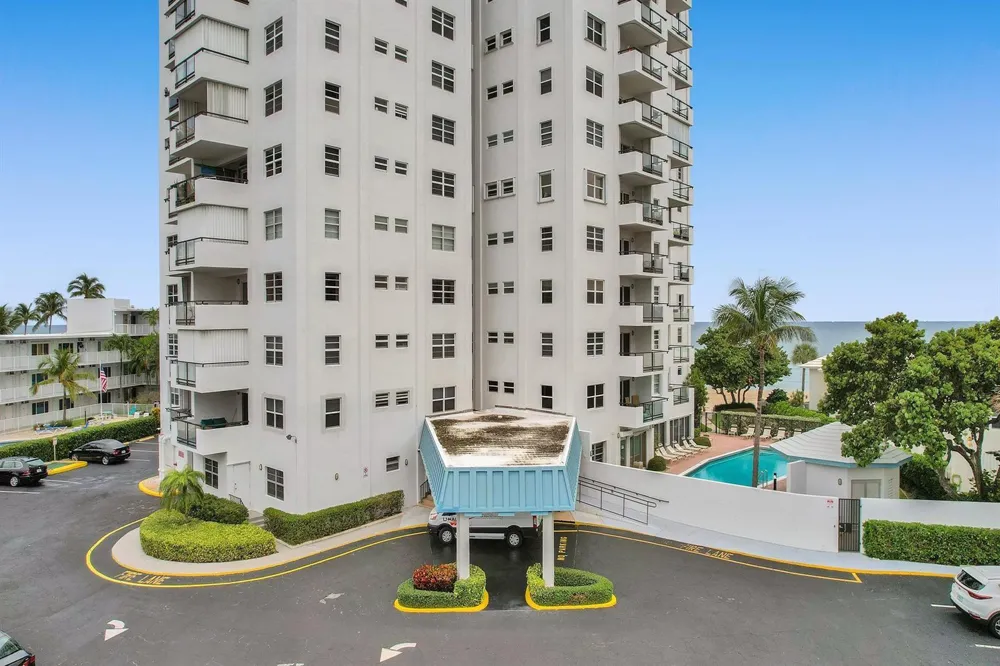 1500 S Ocean Boulevard #603 Lauderdale By The Sea, FL 33062