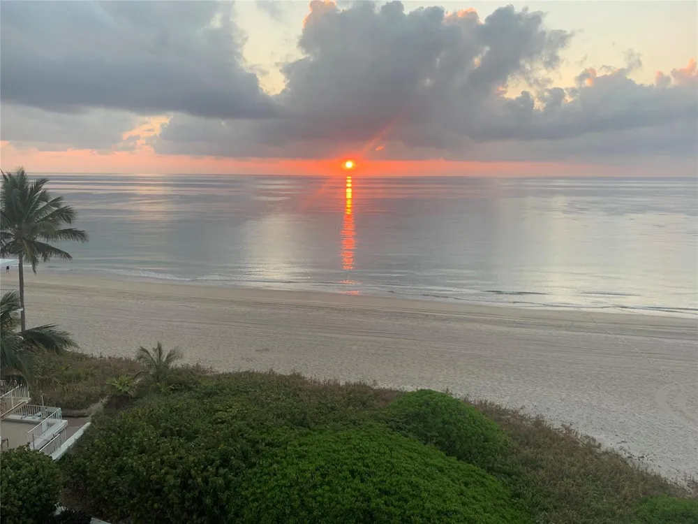 1500 S Ocean Boulevard #603 Lauderdale By The Sea, FL 33062
