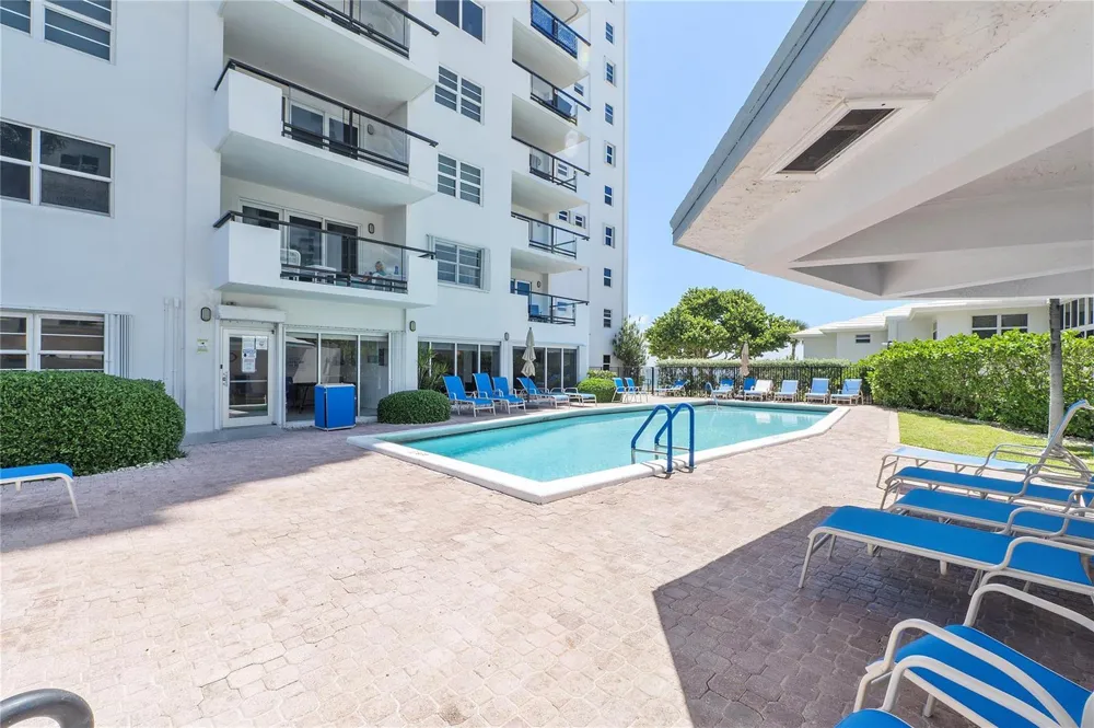 1500 S Ocean Boulevard #603 Lauderdale By The Sea, FL 33062