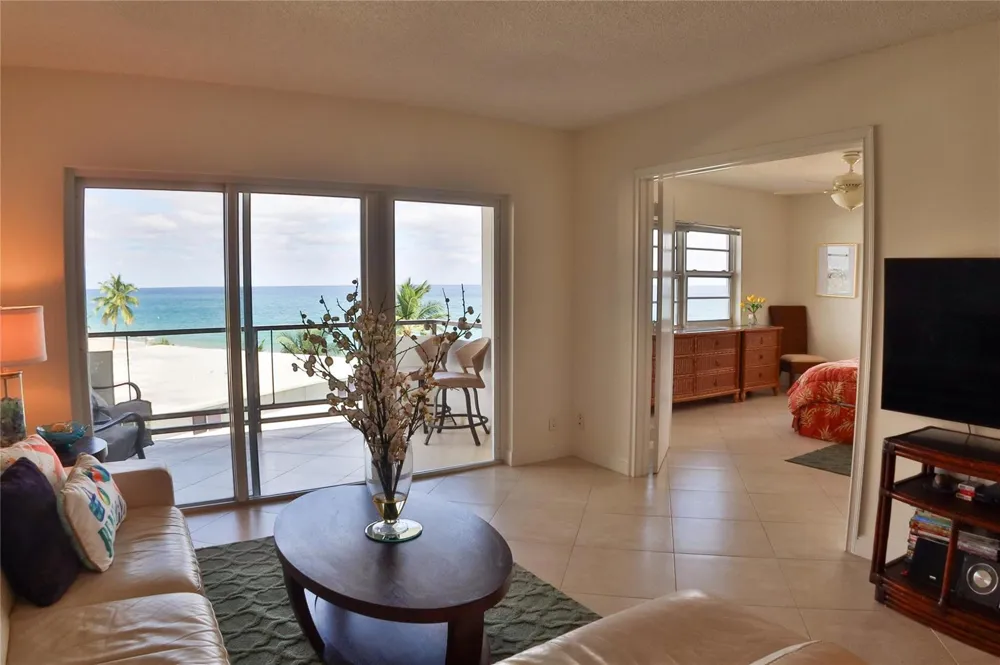 1500 S Ocean Boulevard #603 Lauderdale By The Sea, FL 33062