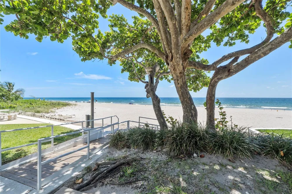 1500 S Ocean Boulevard #603 Lauderdale By The Sea, FL 33062