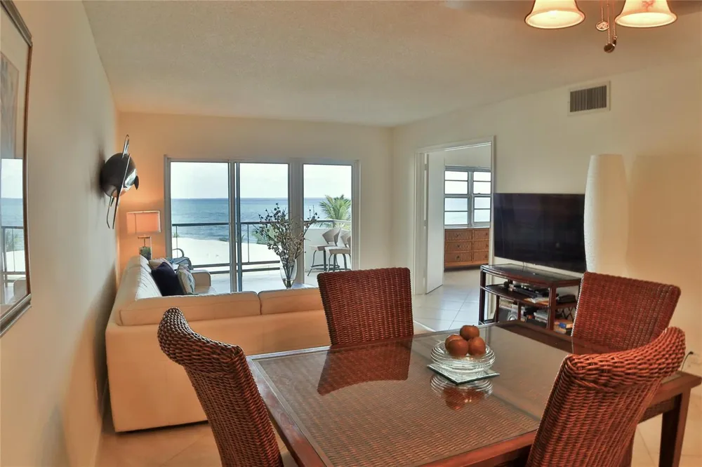 1500 S Ocean Boulevard #603 Lauderdale By The Sea, FL 33062