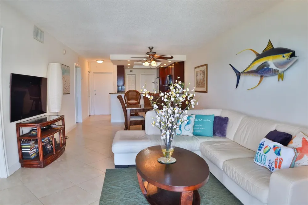 1500 S Ocean Boulevard #603 Lauderdale By The Sea, FL 33062