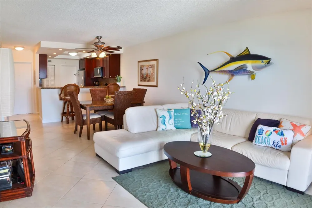 1500 S Ocean Boulevard #603 Lauderdale By The Sea, FL 33062