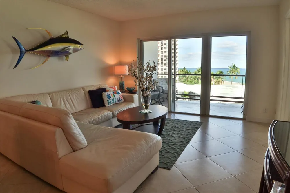 1500 S Ocean Boulevard #603 Lauderdale By The Sea, FL 33062