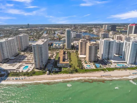 1945 S Ocean Drive #502