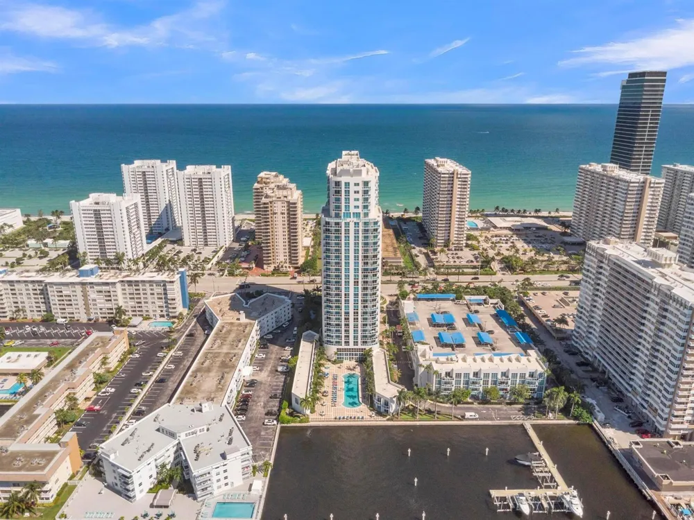 1945 S Ocean Drive #502 Hallandale Beach, FL 33009