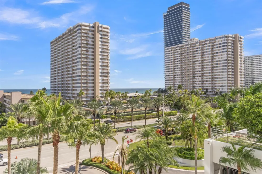 1945 S Ocean Drive #502 Hallandale Beach, FL 33009