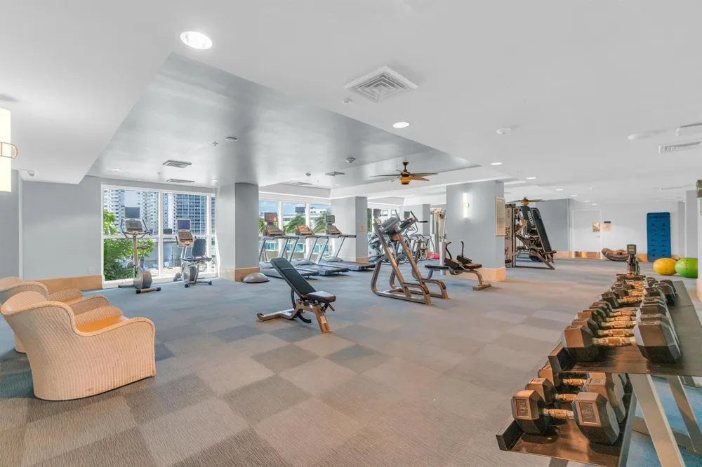 1945 S Ocean Drive #502 Hallandale Beach, FL 33009