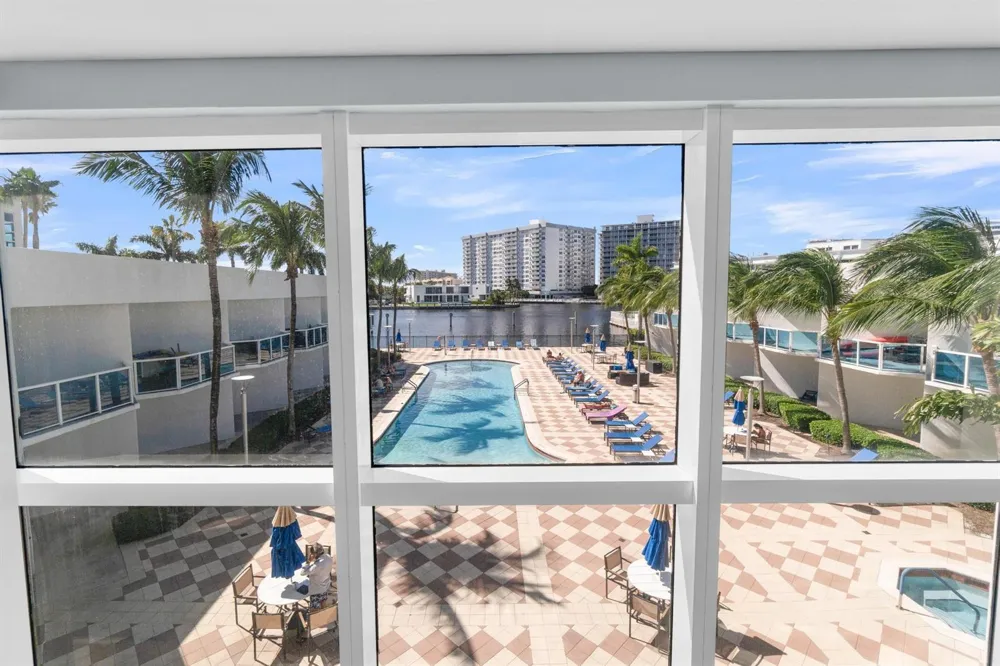 1945 S Ocean Drive #502 Hallandale Beach, FL 33009