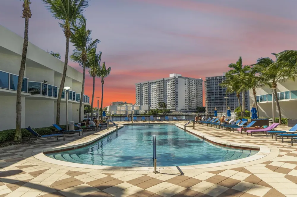 1945 S Ocean Drive #502 Hallandale Beach, FL 33009