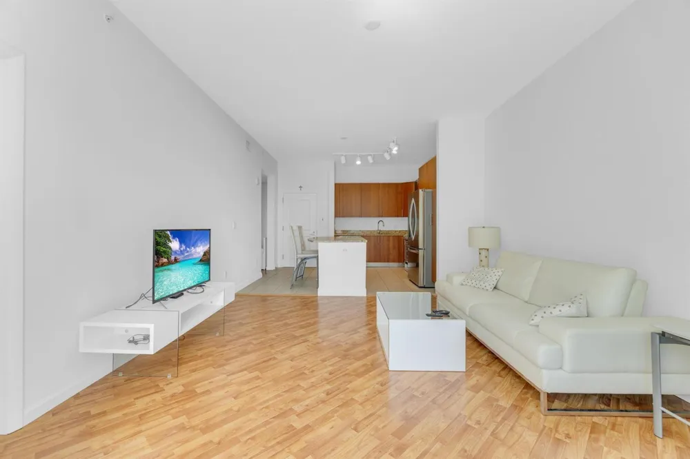 1945 S Ocean Drive #502 Hallandale Beach, FL 33009