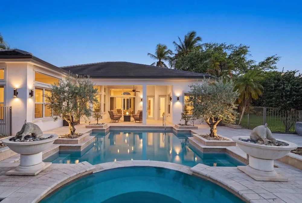 15273 SW 37th Street Davie, FL 33331