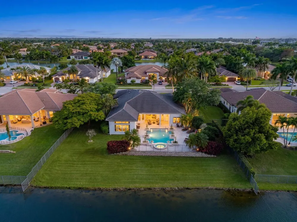 15273 SW 37th Street Davie, FL 33331