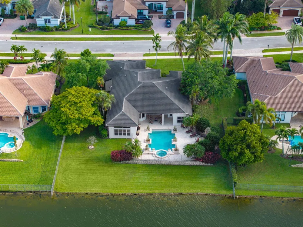 15273 SW 37th Street Davie, FL 33331