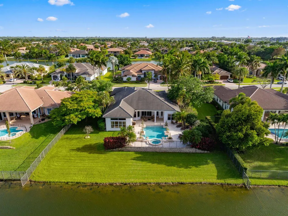 15273 SW 37th Street Davie, FL 33331