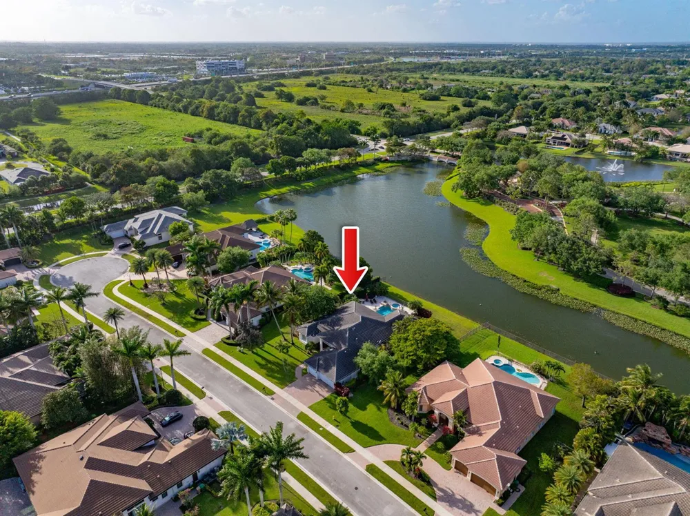 15273 SW 37th Street Davie, FL 33331
