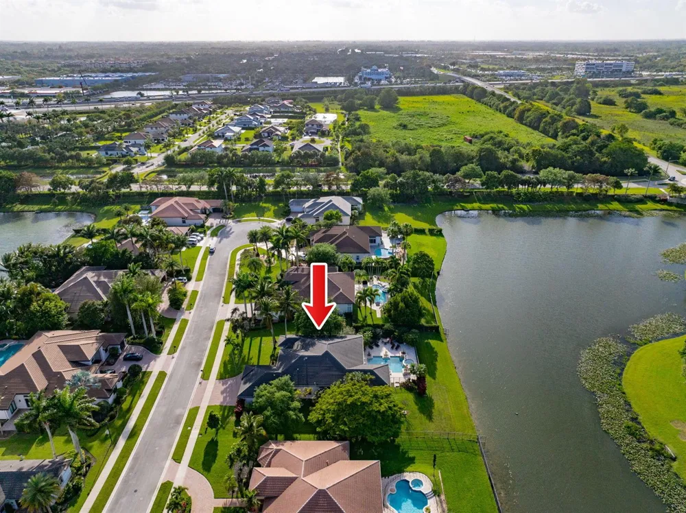 15273 SW 37th Street Davie, FL 33331