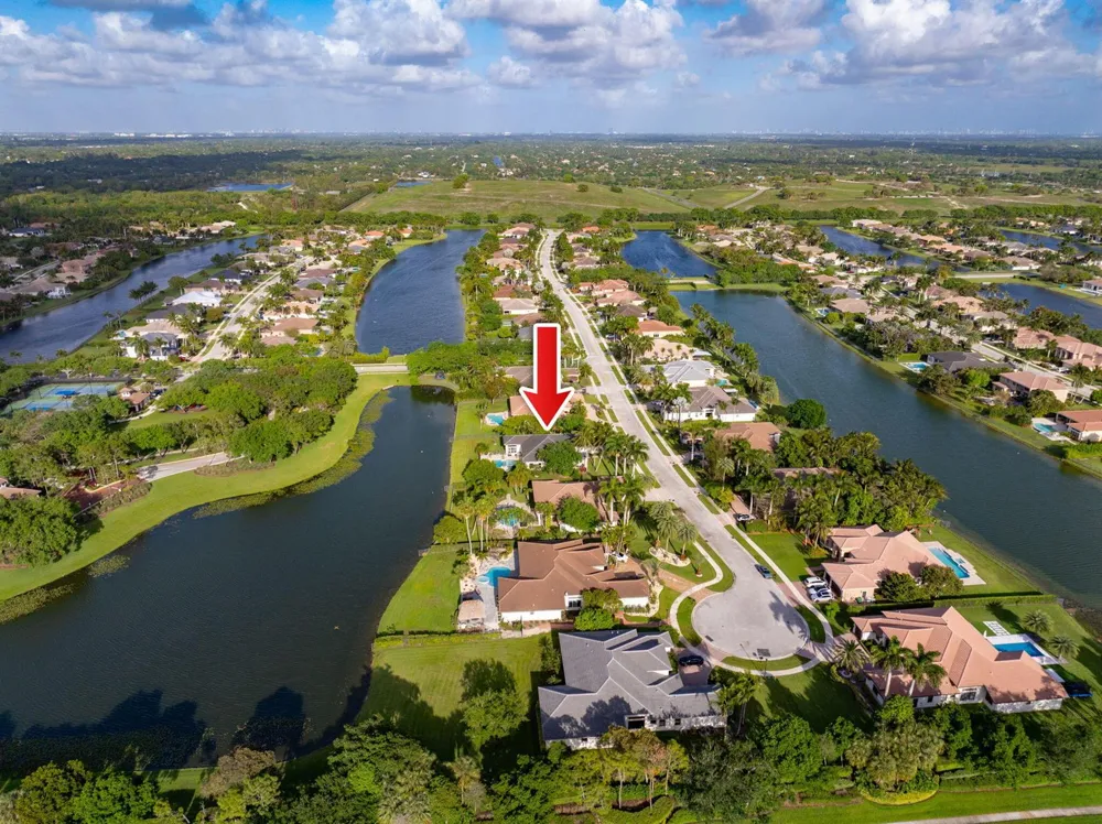 15273 SW 37th Street Davie, FL 33331