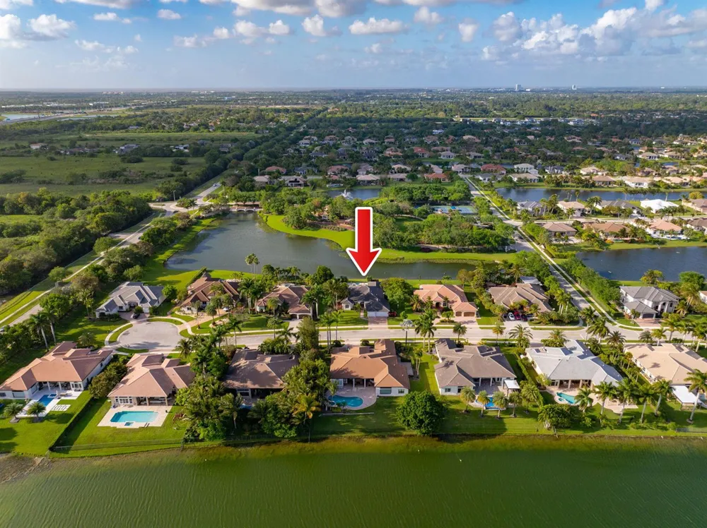 15273 SW 37th Street Davie, FL 33331