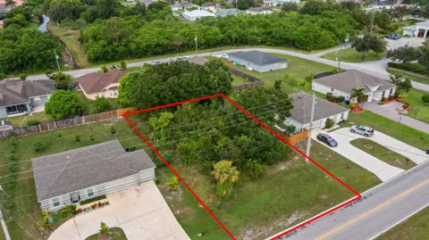 3950 SW Port St Lucie Boulevard