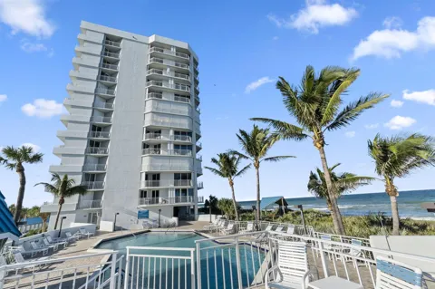 9600 S Ocean Drive #1508