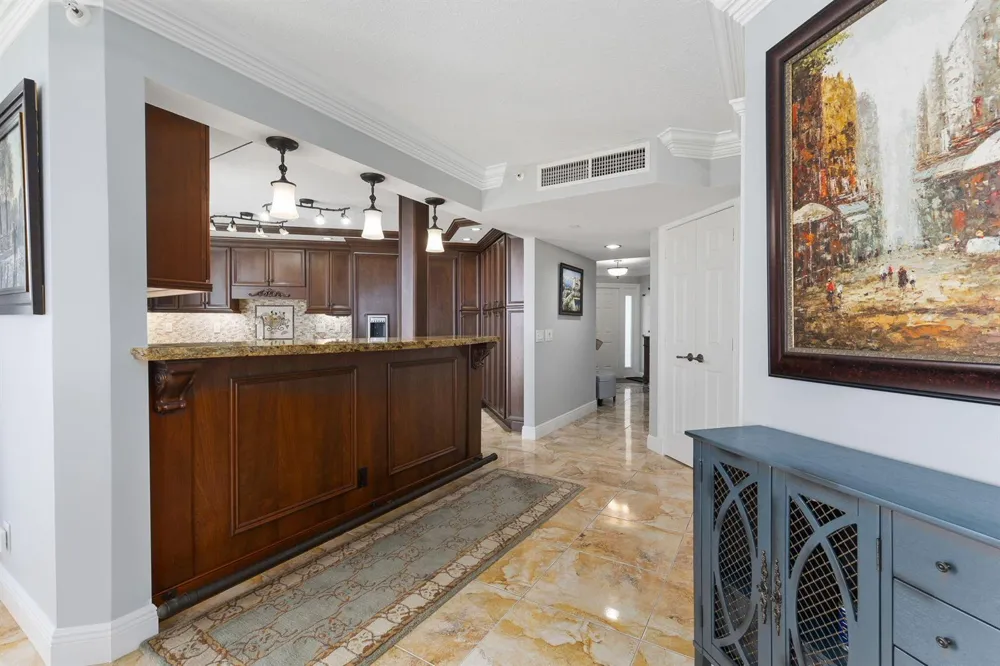 9600 S Ocean Drive #1508 Jensen Beach, FL 34957