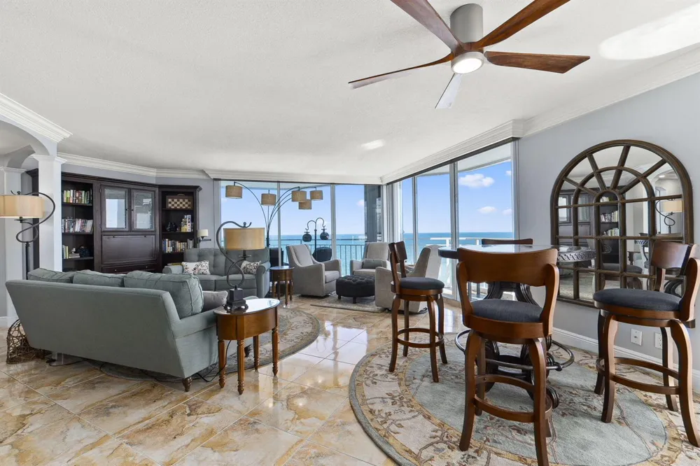 9600 S Ocean Drive #1508 Jensen Beach, FL 34957