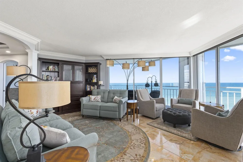 9600 S Ocean Drive #1508 Jensen Beach, FL 34957