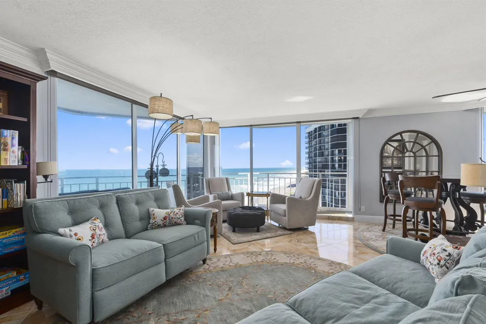 9600 S Ocean Drive #1508 Jensen Beach, FL 34957