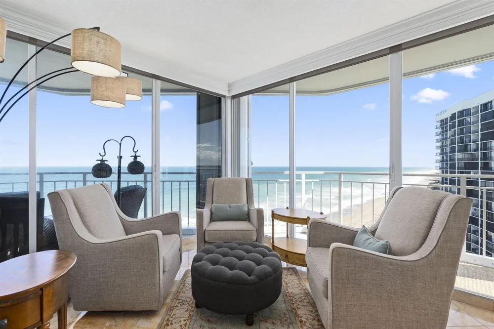 9600 S Ocean Drive #1508 Jensen Beach, FL 34957