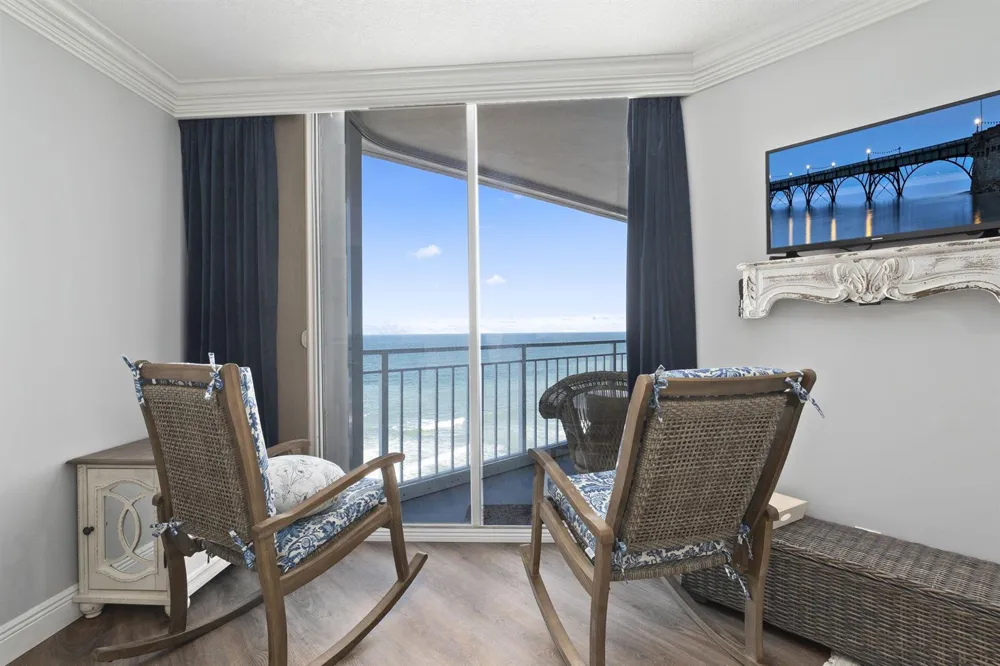 9600 S Ocean Drive #1508 Jensen Beach, FL 34957