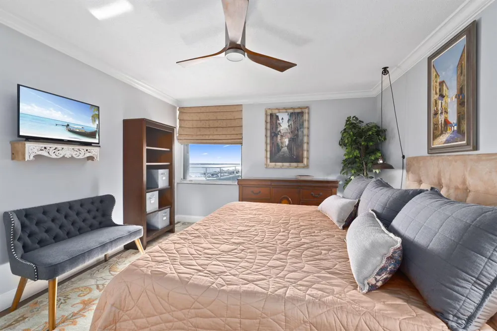 9600 S Ocean Drive #1508 Jensen Beach, FL 34957