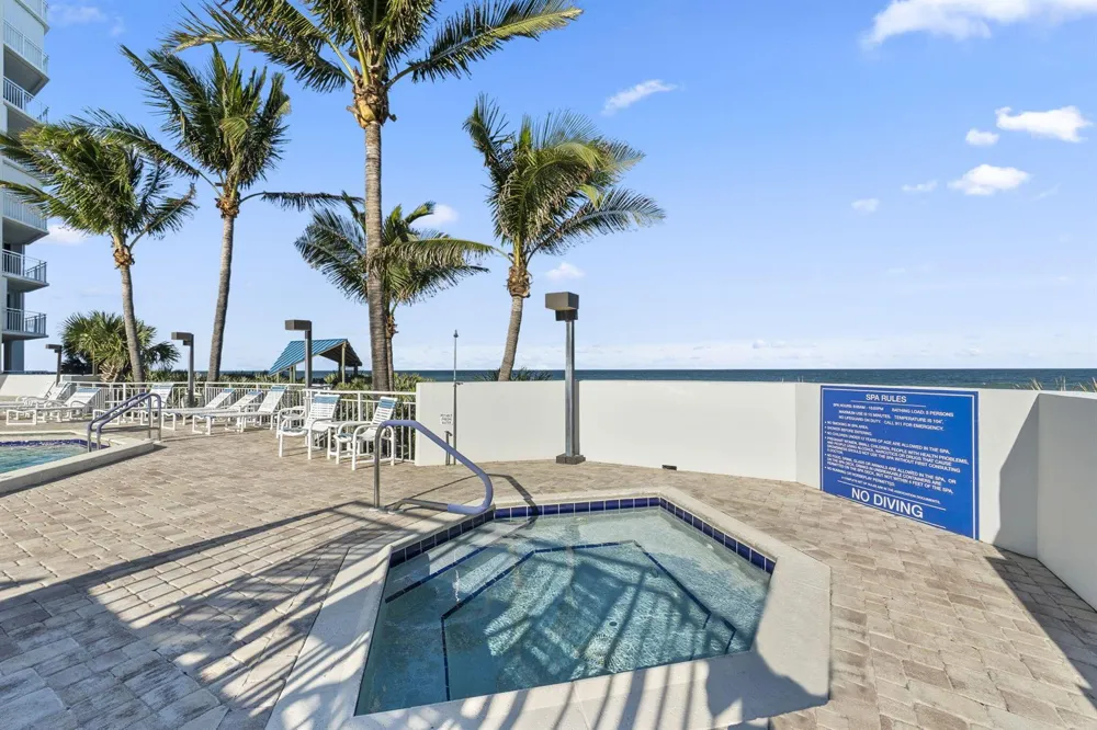9600 S Ocean Drive #1508 Jensen Beach, FL 34957