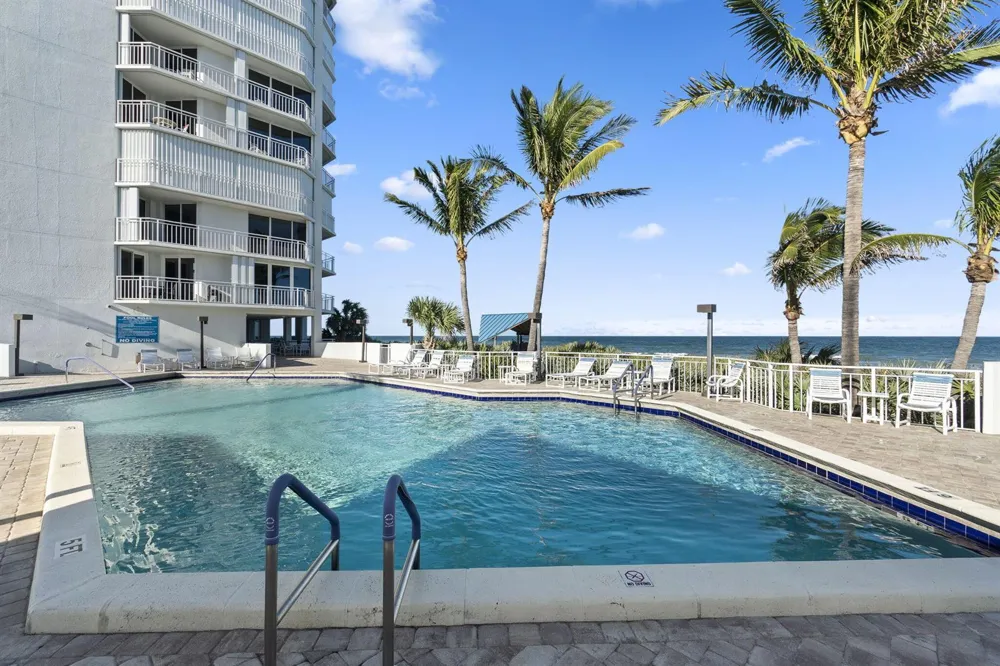9600 S Ocean Drive #1508 Jensen Beach, FL 34957