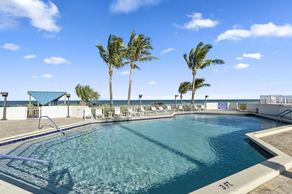 9600 S Ocean Drive #1508 Jensen Beach, FL 34957