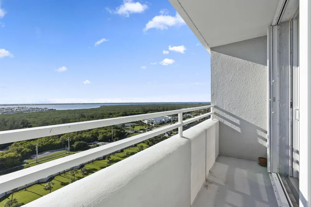 9600 S Ocean Drive #1508 Jensen Beach, FL 34957