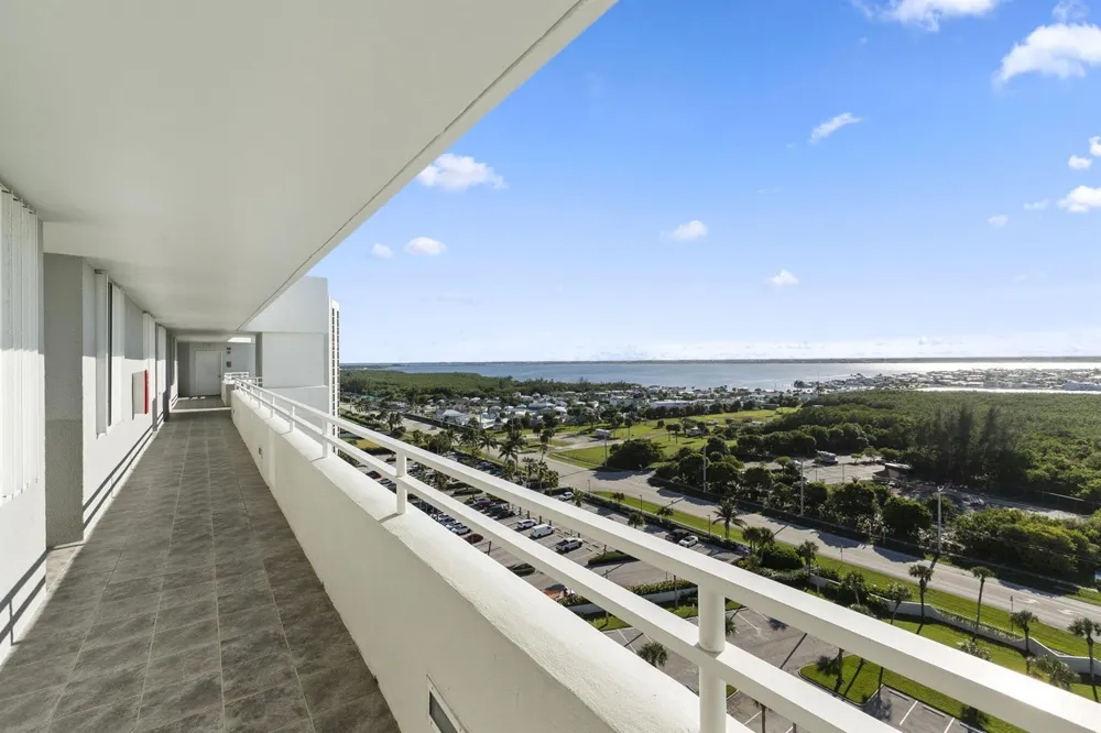 9600 S Ocean Drive #1508 Jensen Beach, FL 34957