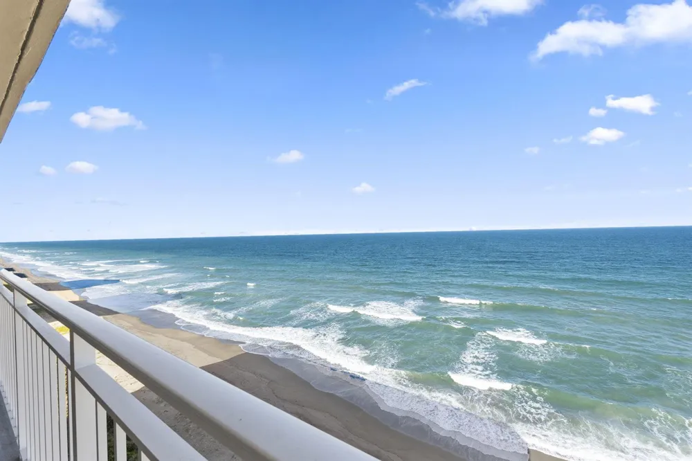 9600 S Ocean Drive #1508 Jensen Beach, FL 34957