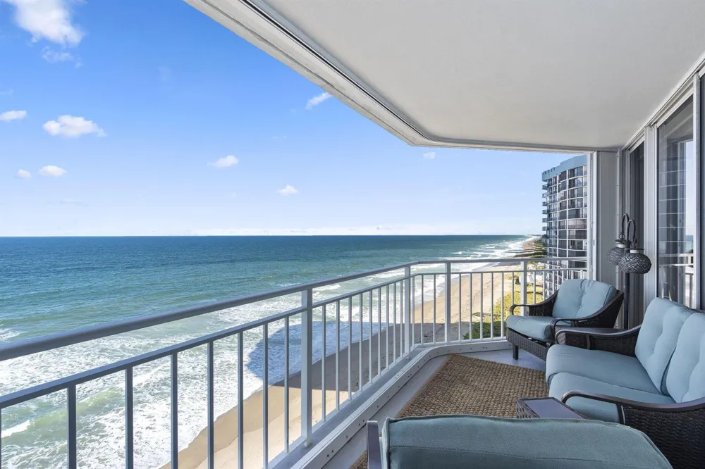 9600 S Ocean Drive #1508 Jensen Beach, FL 34957
