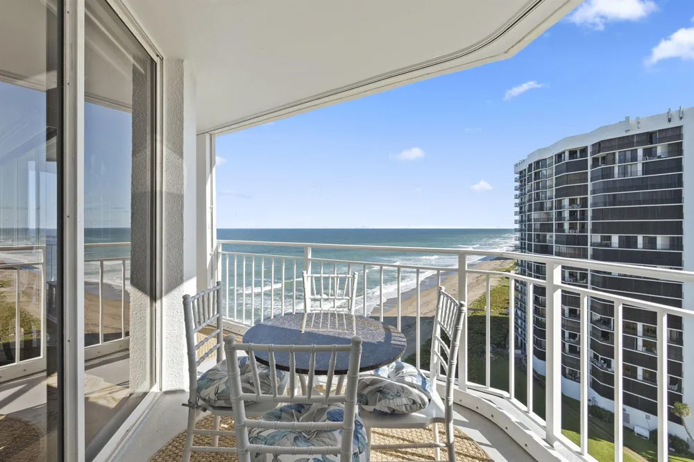 9600 S Ocean Drive #1508 Jensen Beach, FL 34957