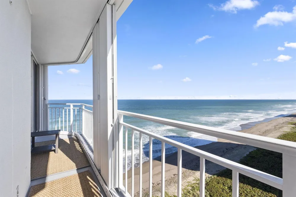 9600 S Ocean Drive #1508 Jensen Beach, FL 34957