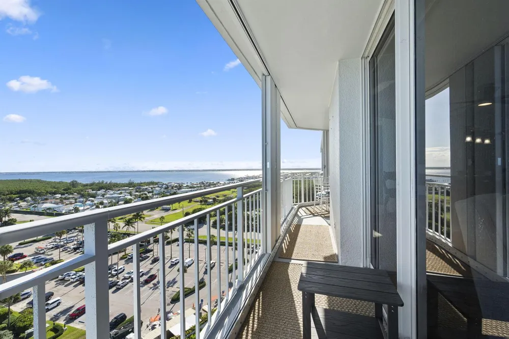 9600 S Ocean Drive #1508 Jensen Beach, FL 34957