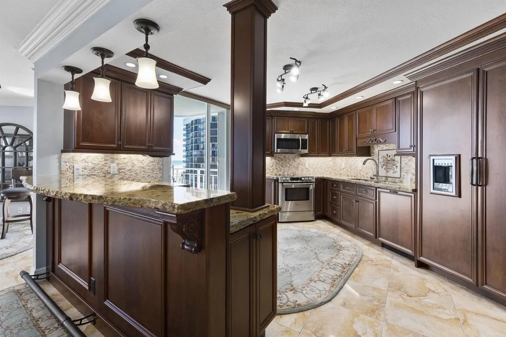 9600 S Ocean Drive #1508 Jensen Beach, FL 34957