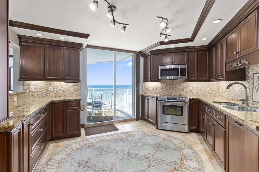 9600 S Ocean Drive #1508 Jensen Beach, FL 34957